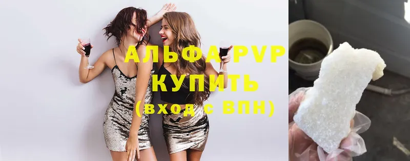 A-PVP СК КРИС  Белый 